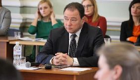 Автора &laquo;Дзеркала тижня&raquo; призначили послом України в Японії