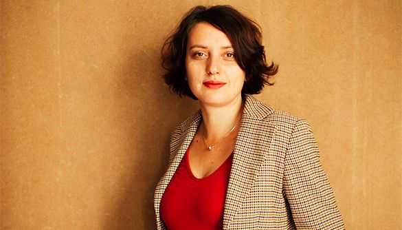 Юлія Белінська, Retailers.ua: На карантині стало зрозуміло, що наша бізнес-модель не буде працювати