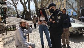 В Одесі охоронець монастиря напав на місцеву журналістку