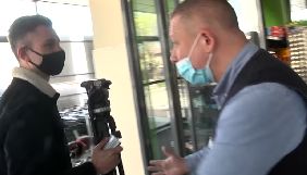 Поліція відкрила провадження через перешкоджання журналістам у магазині на Львівщині