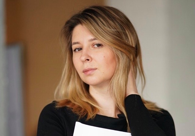 Світлана Павелецька стала СЕО Інституту когнітивного моделювання