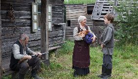 &laquo;Інтер&raquo; покаже серіал &laquo;Добровольці&raquo; російського режисера з російськими акторами