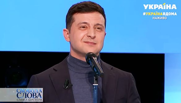 Свобода Зеленського та Право Коломойського. Моніторинг токшоу 13–17 квітня 2020 року