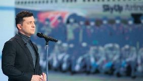 Зеленському влаштували &laquo;теплу ванну&raquo; у Шустера &ndash; моніторинг