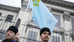 Дмитро Кулеба розкритикував статтю Foreign Affairs про Крим