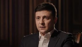 Низка каналів покаже фільм про рік президентства Зеленського