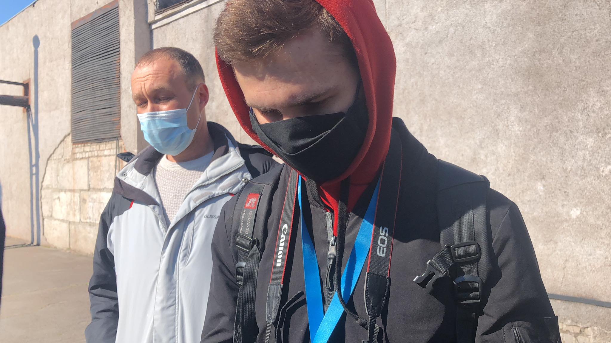 У Кривому Розі відкрили провадження через перешкоджання журналістам під час сесії міськради