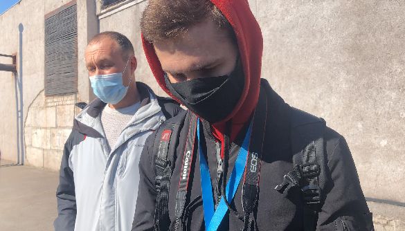 У Кривому Розі відкрили провадження через перешкоджання журналістам під час сесії міськради