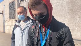 У Кривому Розі відкрили провадження через перешкоджання журналістам під час сесії міськради