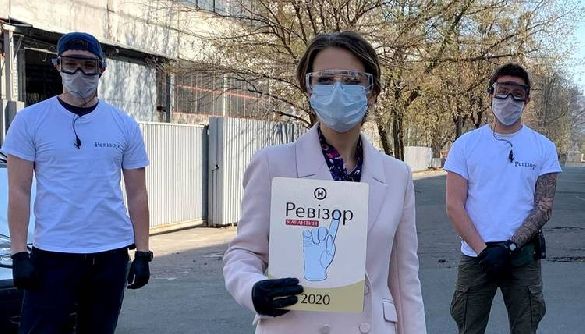 Опасные гастроли &laquo;Ревизора&raquo; на карантине