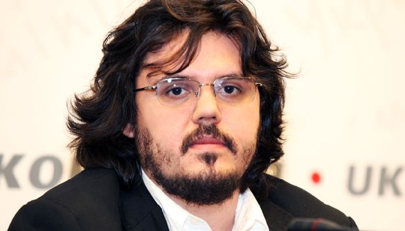 Орест Білоскурський, НСТУ: Потрібно перевірити реальні показники Суспільного