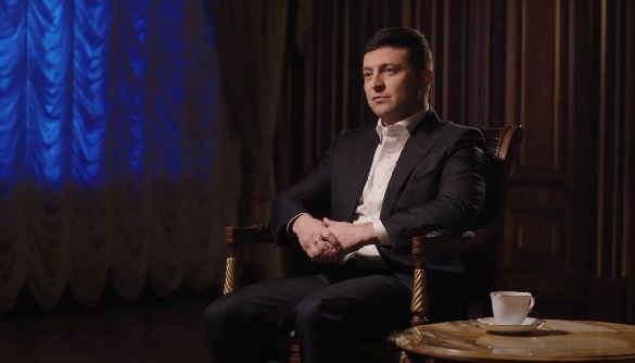 Рік Зеленського &ndash; стежкою Порошенка. І Тимошенко