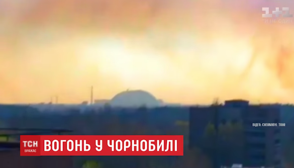 Армагеддон та коронавірусні рекорди. Моніторинг теленовин 13&ndash;19 квітня 2020 року