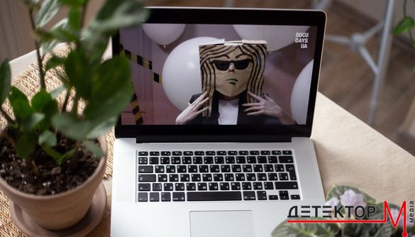 &laquo;Не піратьте, а донатьте!&raquo;: Docudays UA відкрився в онлайн-форматі