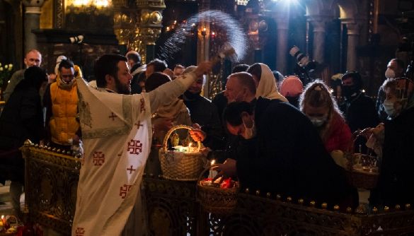 Минає Великдень, прокидається вірус. Коронавірус у новинах і токшоу 13&ndash;19 квітня 2020 року