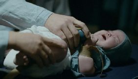 Режисер «ДАУ»: «Реакція в Україні на сцену із немовлятами божевільна»