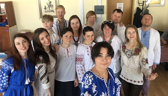 Севгіль Мусаєва: «Не хочу думати про “Українську правду” без Олени Притули»