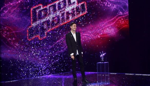 Карантинний суперфінал: у &laquo;Голосі&raquo; переміг голос