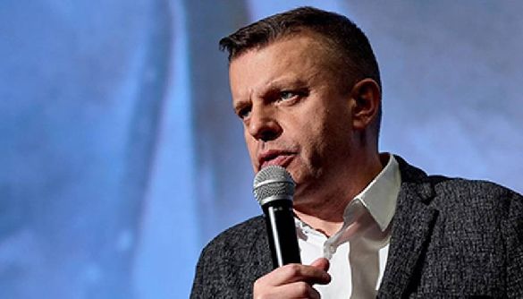 Чому Парфьонов ніколи не зніме фільм про &laquo;російських українців&raquo;