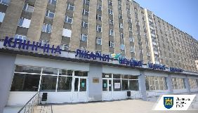 У Львові госпіталізували представника &laquo;STOP корупції&raquo;, який перевіряв роботу лікарень в умовах пандемії коронавірусу