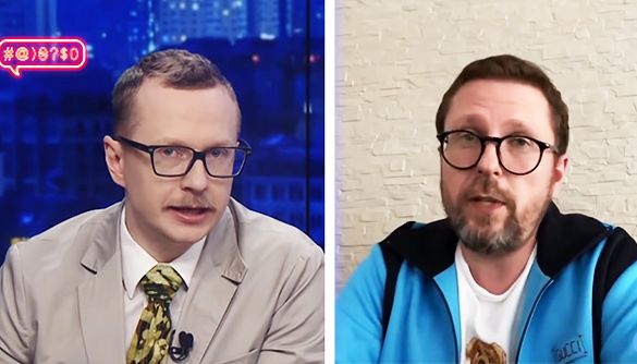 Дезінформовані Шарієм та зачаровані Саакашвілі. Огляд політичних відеоблогів за 20&ndash;26 квітня 2020 року