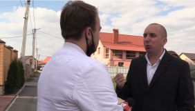 Прокуратура відкрила провадження щодо знімальної групи &laquo;СтопКору&raquo;, яка готувала матеріал про нерухомість начальника поліції