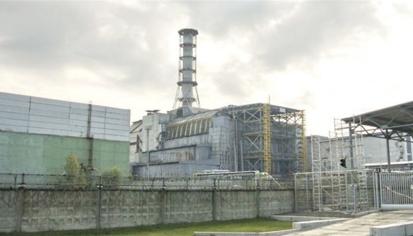 Чорнобиль як факт біографії
