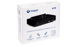 Viasat запатентував технологію налаштування супутникового приймача