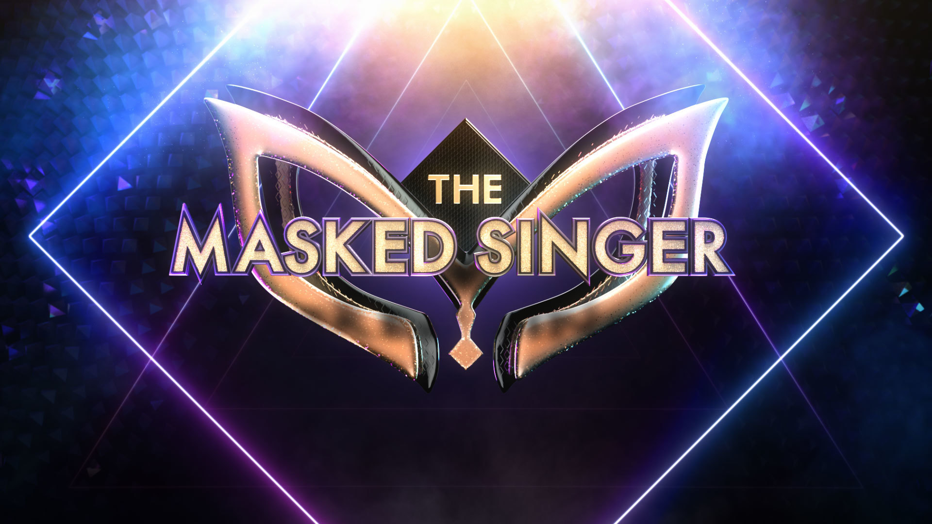 «Україна» придбала формат шоу The Masked Singer