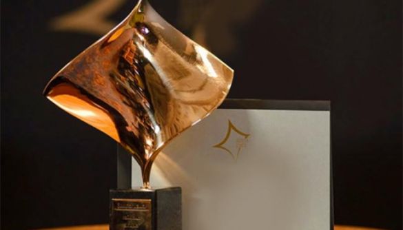 3 травня – церемонія вручення кінопремії «Золота Дзиґа» та закрита онлайн-вечірка