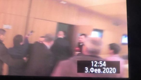 Медіачек: висновок щодо матеріалів про інцидент за участю журналіста Сергія Медяника