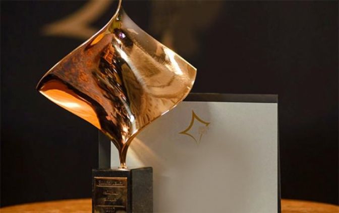 Оголошено переможців кінопремії «Золота Дзиґа 2020» (ПОВНИЙ ПЕРЕЛІК)
