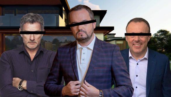 Паразити. Як канал Ахметова &laquo;підчепив&raquo; людей Медведчука