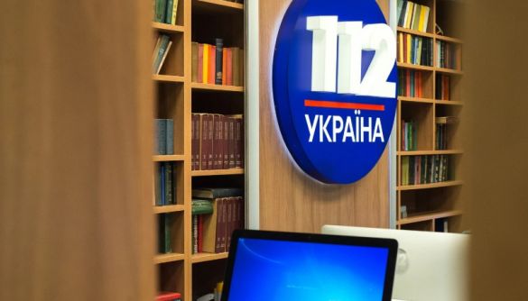 «112 Україна» покаже спецмарафон про «святкування 9 травня» (ОНОВЛЕНО)