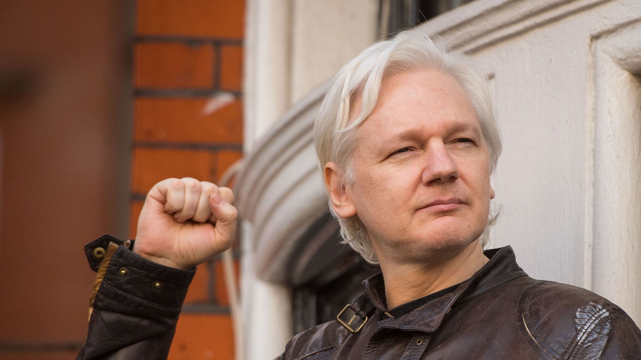 Слухання в справі про екстрадицію засновника WikiLeaks до США перенесли на вересень