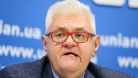 Сивохо хоче &laquo;закінчити війну в головах жителів України&raquo;, на яких тиснули пропагандою з обох боків