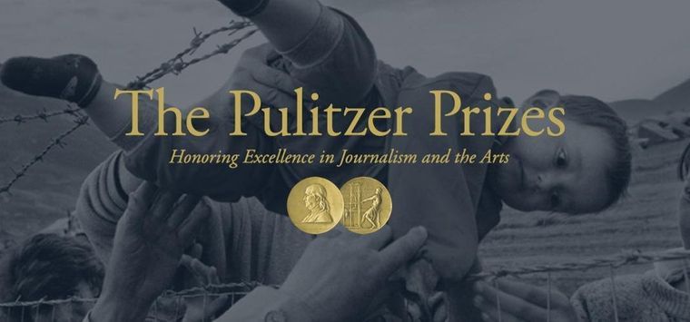 Пулітцерівську премію отримало The New York Times за серію публікацій про режим Путіна