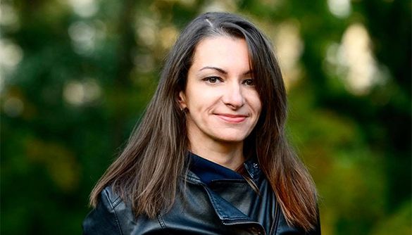 Крістіна Бердинських: &laquo;Мої зобов&rsquo;язання &mdash; перед читачами, а не політиками&raquo;