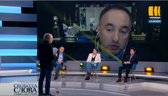 Етична дилема порятунку. Медіапідсумки 27 квітня &ndash; 3 травня 2020 року