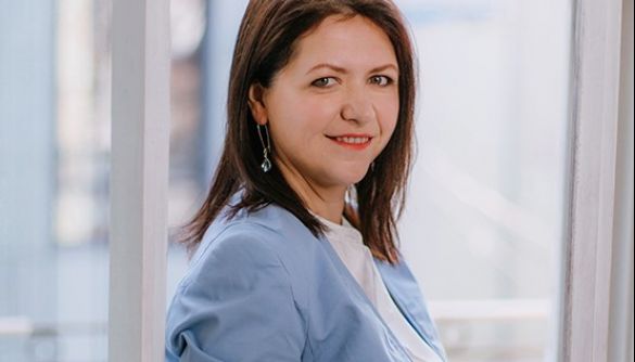 Коронавірус як рушій еволюції медіа, &mdash; Ніна Кур&rsquo;ята