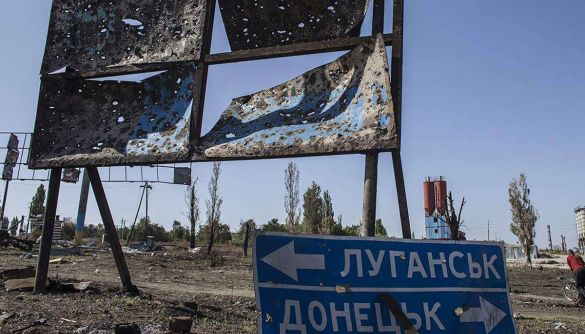 Українців у питанні окупації Донбасу найбільше цікавить військова присутність Росії – дослідження