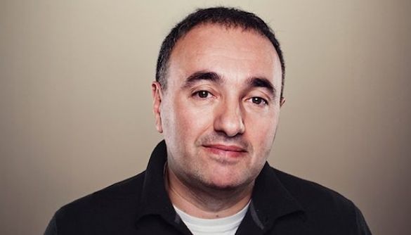 Іноді Роднянський &mdash; це не просто Роднянський