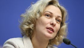Уряд звільнив Монахову з посади мовного омбудсмана