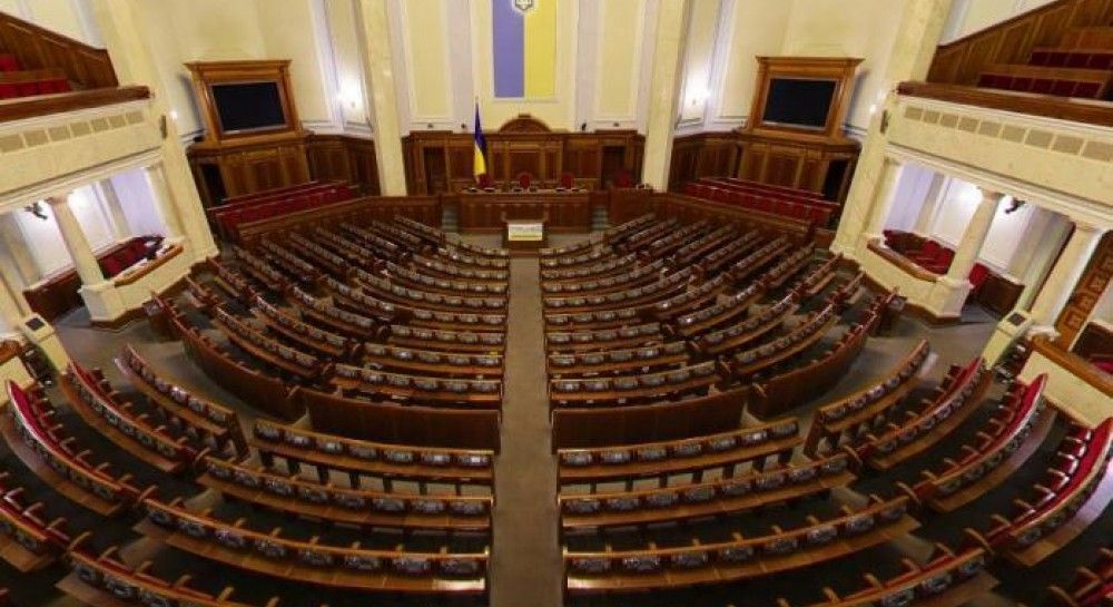 Парламент проголосує за основу проєкт про підтримку сфери культури – Ткаченко