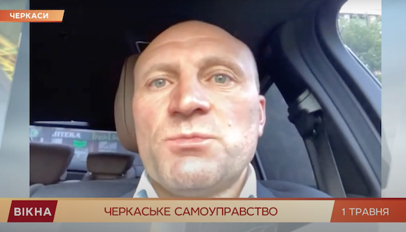 Опір Черкас і Порошенко на території &laquo;ОПЗЖ&raquo;. Моніторинг теленовин 27 квітня &mdash; 3 травня 2020 року