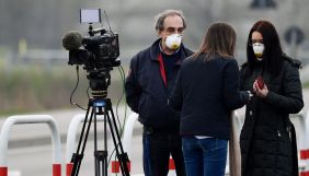 Уряд послабив карантин: що зміниться для медійників (ІНФОГРАФІКА)