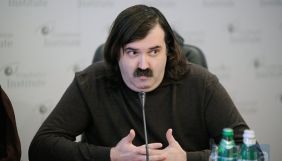 Олександра Ольшанського призначили заступником Саакашвілі у Виконавчому комітеті реформ