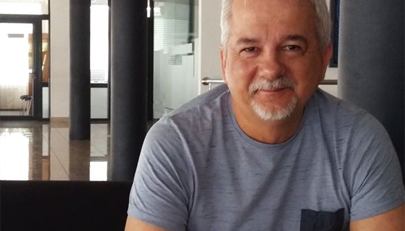 Під час пандемії українські ЗМІ працюють як велика пресслужба влади, &ndash; Сергій Рачинський