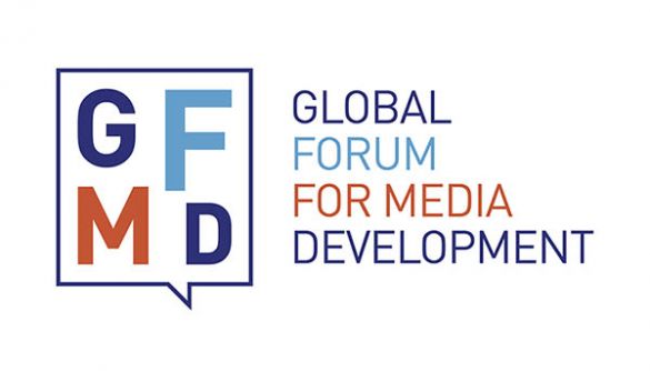 Глобальний форум з розвитку медіа закликає підтримати журналістів під час коронавірусної кризи