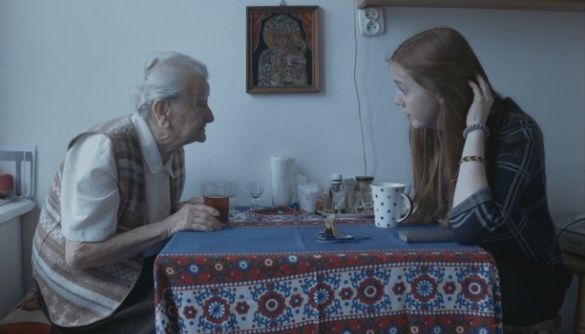 Короткий метр на Docudays UA: про людину і людяність Короткий метр на Docudays UA: про людину і людяність